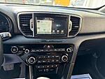 Used 2017 KIA SPORTAGE SX FWD in JACKSONVILLE, FLORIDA (Photo 21)