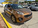 Used 2017 KIA SPORTAGE SX FWD in JACKSONVILLE, FLORIDA (Photo 6)
