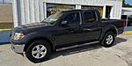 Used 2010 NISSAN FRONTIER LE CREW CAB 2WD in JACKSONVILLE, FLORIDA