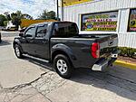 Used 2010 NISSAN FRONTIER LE CREW CAB 2WD in JACKSONVILLE, FLORIDA (Photo 3)