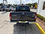 Used 2010 NISSAN FRONTIER LE CREW CAB 2WD in JACKSONVILLE, FLORIDA (Photo 4)