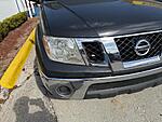 Used 2010 NISSAN FRONTIER LE CREW CAB 2WD in JACKSONVILLE, FLORIDA (Photo 8)