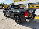 Used 2009 GMC SIERRA 1500 WORK TRUCK LONG BOX 4WD in JACKSONVILLE, FLORIDA (Photo 3)