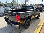 Used 2009 GMC SIERRA 1500 WORK TRUCK LONG BOX 4WD in JACKSONVILLE, FLORIDA (Photo 5)