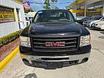 Used 2009 GMC SIERRA 1500 WORK TRUCK LONG BOX 4WD in JACKSONVILLE, FLORIDA (Photo 7)