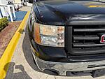 Used 2009 GMC SIERRA 1500 WORK TRUCK LONG BOX 4WD in JACKSONVILLE, FLORIDA (Photo 8)