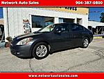 Used 2012 NISSAN ALTIMA 2.5 S in JACKSONVILLE, FLORIDA (Photo 1)