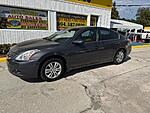 Used 2012 NISSAN ALTIMA 2.5 S in JACKSONVILLE, FLORIDA (Photo 2)