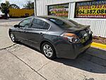 Used 2012 NISSAN ALTIMA 2.5 S in JACKSONVILLE, FLORIDA (Photo 4)