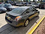 Used 2012 NISSAN ALTIMA 2.5 S in JACKSONVILLE, FLORIDA (Photo 6)