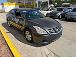 Used 2012 NISSAN ALTIMA 2.5 S in JACKSONVILLE, FLORIDA (Photo 7)