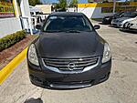 Used 2012 NISSAN ALTIMA 2.5 S in JACKSONVILLE, FLORIDA (Photo 8)
