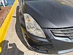 Used 2012 NISSAN ALTIMA 2.5 S in JACKSONVILLE, FLORIDA (Photo 9)