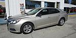 Used 2015 CHEVROLET MALIBU LS in JACKSONVILLE, FLORIDA