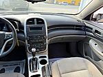 Used 2015 CHEVROLET MALIBU LS in JACKSONVILLE, FLORIDA (Photo 16)