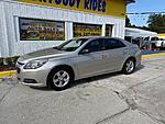 Used 2015 CHEVROLET MALIBU LS in JACKSONVILLE, FLORIDA (Photo 2)