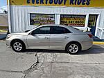 Used 2015 CHEVROLET MALIBU LS in JACKSONVILLE, FLORIDA (Photo 3)
