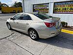 Used 2015 CHEVROLET MALIBU LS in JACKSONVILLE, FLORIDA (Photo 4)