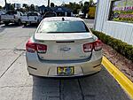 Used 2015 CHEVROLET MALIBU LS in JACKSONVILLE, FLORIDA (Photo 5)