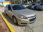 Used 2015 CHEVROLET MALIBU LS in JACKSONVILLE, FLORIDA (Photo 7)