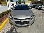 Used 2015 CHEVROLET MALIBU LS in JACKSONVILLE, FLORIDA (Photo 8)