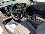 Used 2015 KIA OPTIMA LX in JACKSONVILLE, FLORIDA (Photo 17)
