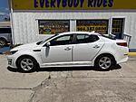 Used 2015 KIA OPTIMA LX in JACKSONVILLE, FLORIDA (Photo 2)
