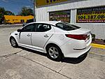 Used 2015 KIA OPTIMA LX in JACKSONVILLE, FLORIDA (Photo 3)
