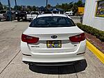 Used 2015 KIA OPTIMA LX in JACKSONVILLE, FLORIDA (Photo 4)