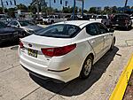 Used 2015 KIA OPTIMA LX in JACKSONVILLE, FLORIDA (Photo 5)