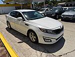 Used 2015 KIA OPTIMA LX in JACKSONVILLE, FLORIDA (Photo 6)