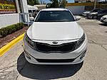 Used 2015 KIA OPTIMA LX in JACKSONVILLE, FLORIDA (Photo 7)