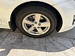 Used 2015 KIA OPTIMA LX in JACKSONVILLE, FLORIDA (Photo 8)