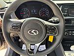 Used 2016 KIA OPTIMA LX in JACKSONVILLE, FLORIDA (Photo 17)