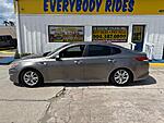 Used 2016 KIA OPTIMA LX in JACKSONVILLE, FLORIDA (Photo 2)