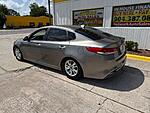 Used 2016 KIA OPTIMA LX in JACKSONVILLE, FLORIDA (Photo 3)