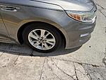 Used 2016 KIA OPTIMA LX in JACKSONVILLE, FLORIDA (Photo 7)