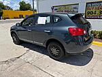 Used 2012 NISSAN ROGUE S FWD KROM EDITION in JACKSONVILLE, FLORIDA (Photo 3)
