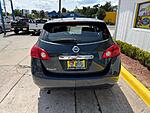 Used 2012 NISSAN ROGUE S FWD KROM EDITION in JACKSONVILLE, FLORIDA (Photo 4)