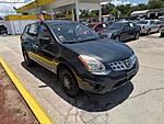 Used 2012 NISSAN ROGUE S FWD KROM EDITION in JACKSONVILLE, FLORIDA (Photo 5)
