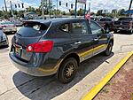 Used 2012 NISSAN ROGUE S FWD KROM EDITION in JACKSONVILLE, FLORIDA (Photo 6)