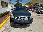 Used 2012 NISSAN ROGUE S FWD KROM EDITION in JACKSONVILLE, FLORIDA (Photo 8)