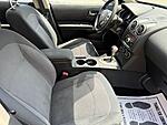 Used 2012 NISSAN ROGUE S FWD KROM EDITION in JACKSONVILLE, FLORIDA (Photo 9)