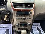 Used 2011 CHEVROLET MALIBU LTZ in JACKSONVILLE, FLORIDA (Photo 18)