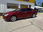 Used 2011 CHEVROLET MALIBU LTZ in JACKSONVILLE, FLORIDA (Photo 2)