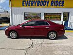 Used 2011 CHEVROLET MALIBU LTZ in JACKSONVILLE, FLORIDA (Photo 3)