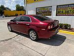 Used 2011 CHEVROLET MALIBU LTZ in JACKSONVILLE, FLORIDA (Photo 4)