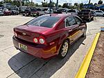 Used 2011 CHEVROLET MALIBU LTZ in JACKSONVILLE, FLORIDA (Photo 6)