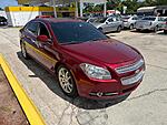Used 2011 CHEVROLET MALIBU LTZ in JACKSONVILLE, FLORIDA (Photo 7)