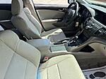 Used 2009 ACURA TSX 5-SPEED AT WITH TECH PACKAGE in JACKSONVILLE, FLORIDA (Photo 10)